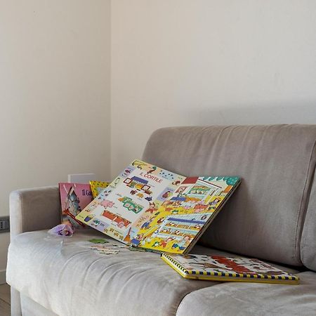 Donatello Apartment Parzanica Ngoại thất bức ảnh