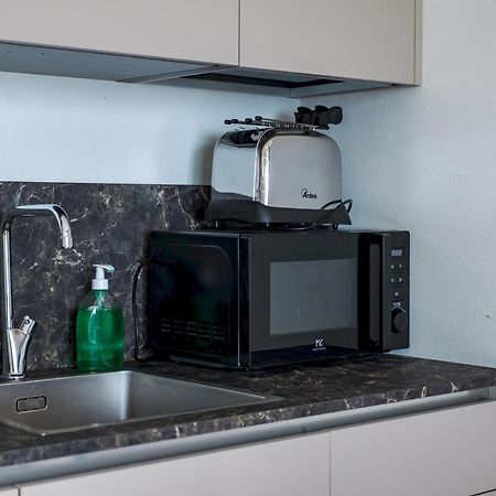 Donatello Apartment Parzanica Ngoại thất bức ảnh