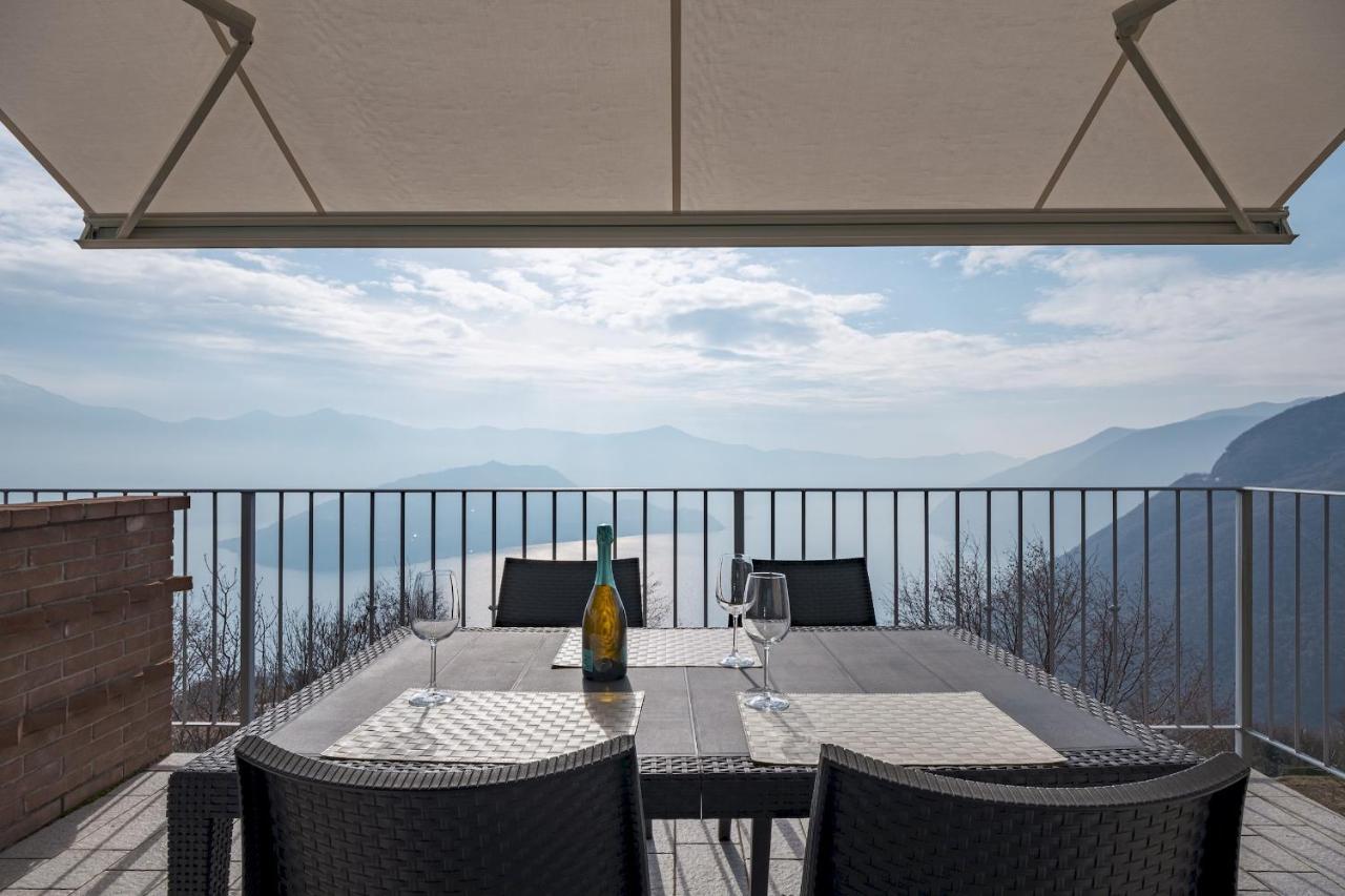 Donatello Apartment Parzanica Ngoại thất bức ảnh