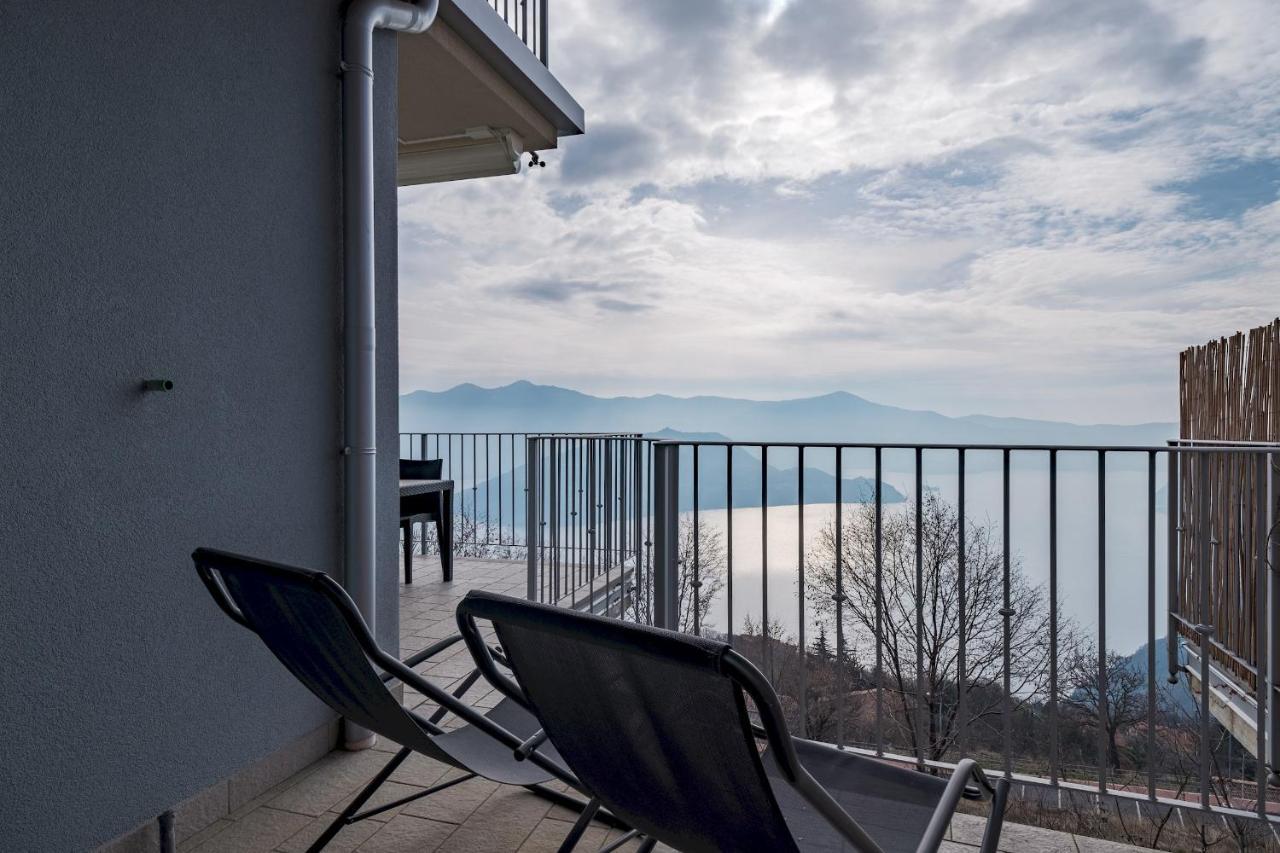 Donatello Apartment Parzanica Ngoại thất bức ảnh