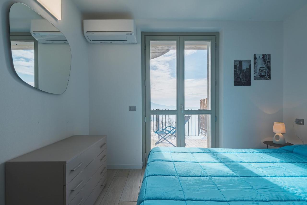 Donatello Apartment Parzanica Ngoại thất bức ảnh