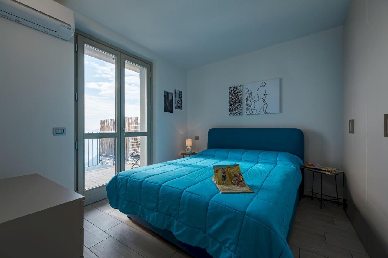 Donatello Apartment Parzanica Ngoại thất bức ảnh