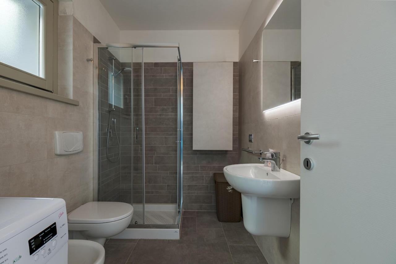 Donatello Apartment Parzanica Ngoại thất bức ảnh