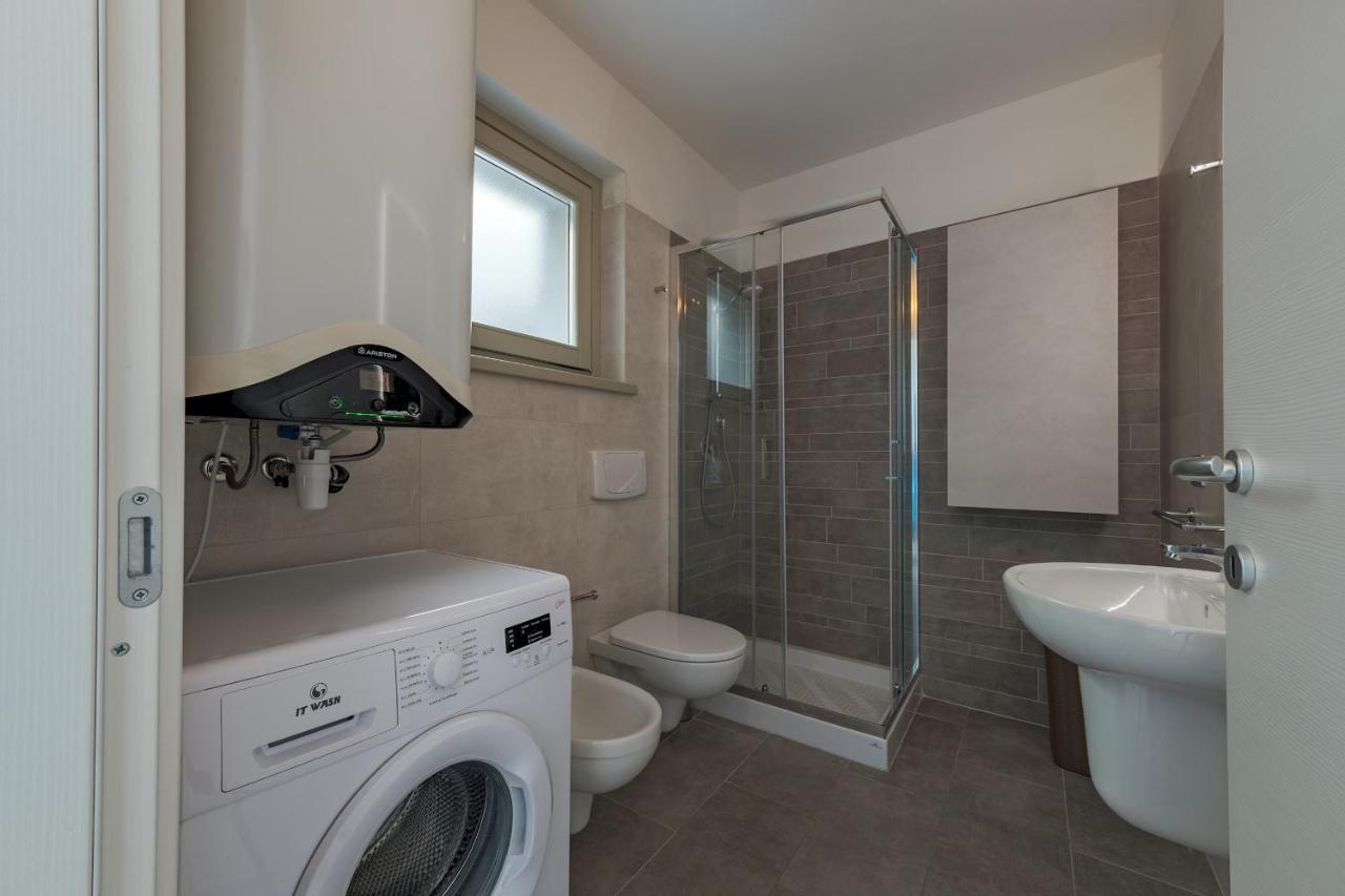 Donatello Apartment Parzanica Ngoại thất bức ảnh