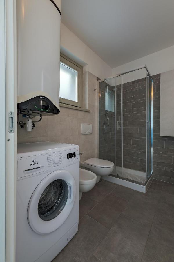 Donatello Apartment Parzanica Ngoại thất bức ảnh