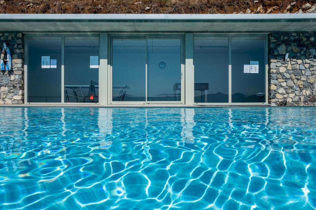 Donatello Apartment Parzanica Ngoại thất bức ảnh