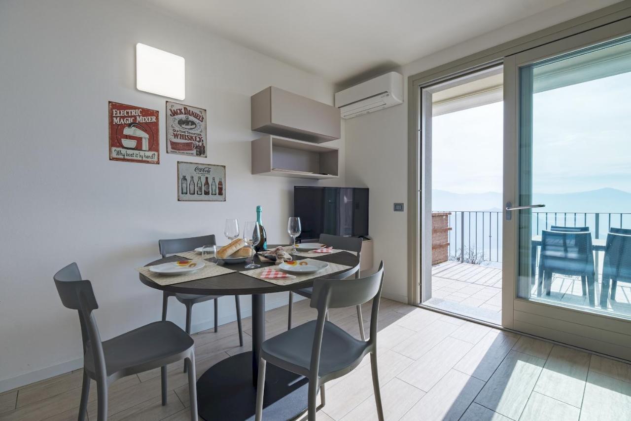 Donatello Apartment Parzanica Ngoại thất bức ảnh