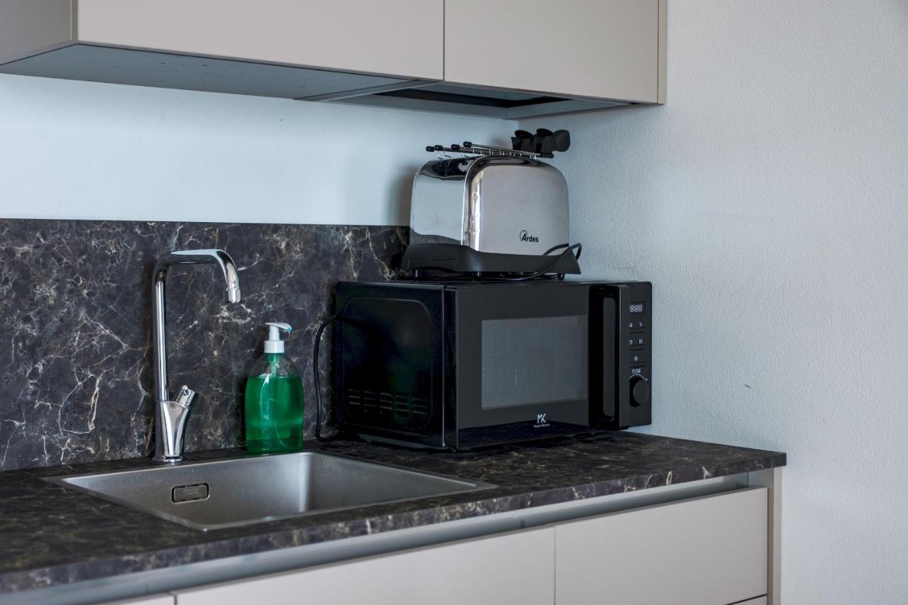 Donatello Apartment Parzanica Ngoại thất bức ảnh