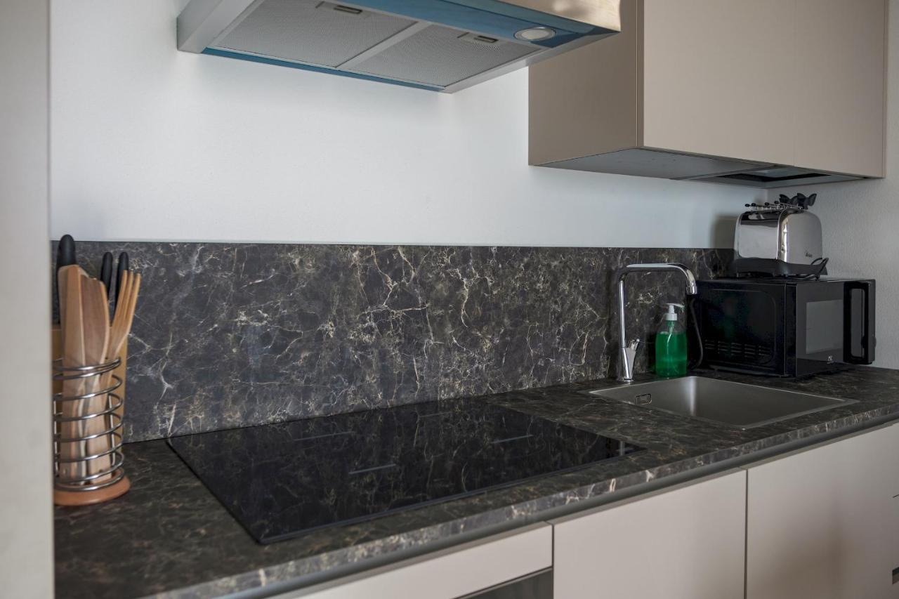 Donatello Apartment Parzanica Ngoại thất bức ảnh