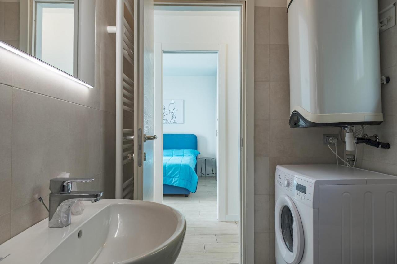 Donatello Apartment Parzanica Ngoại thất bức ảnh